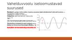 Vahelduvool #4