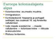 Suured maadeavastused #9