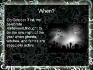 Halloween in the United Kingdom #2