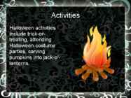 Halloween in the United Kingdom #3