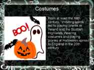 Halloween in the United Kingdom #4