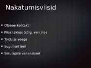 Bakterhaigused #3
