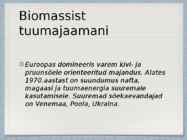 Euroopa Energiamajandus #4