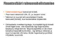 Tänapäeva maailm - Maailma ühtsus ja mitmekesisus #7