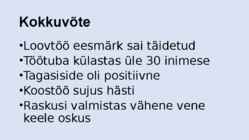 Punutud sõbrapaelte töötuba lastekaitsepäeval #7
