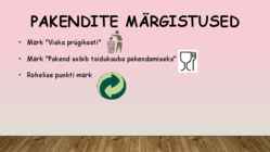 TARBIMISHARJUMUSED #13