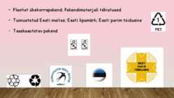 TARBIMISHARJUMUSED #14
