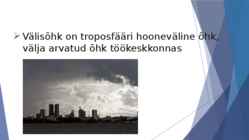 Välisõhu kaitse seadus #4