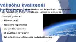 Välisõhu kaitse seadus #5