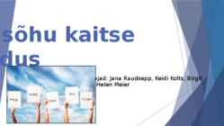 Välisõhu kaitse seadus