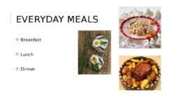 Estonian food #2