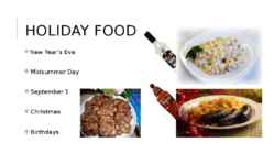 Estonian food #3