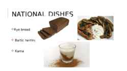 Estonian food #4