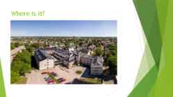 Kuressaare Regional Training Centre #2