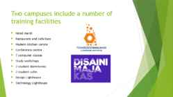 Kuressaare Regional Training Centre #6