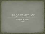 Diego Velazquez