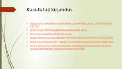 Eesti kunst 1975-1990 Hispaania ja Flandria kunst 17-sajandil #16