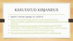 SOVETID MÄNGISID LOODUSEGA #12