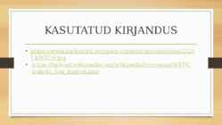 SOVETID MÄNGISID LOODUSEGA #13