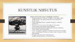 SOVETID MÄNGISID LOODUSEGA #8