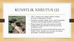 SOVETID MÄNGISID LOODUSEGA #9