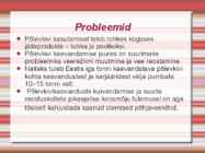 Põlevkivi kasutamine ja ajalugu #11