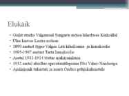 August Gailit #3