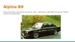BMW e28 #8