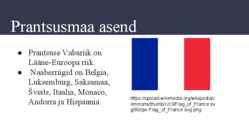 Prantsusmaa Vabariik #3