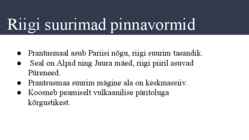 Prantsusmaa Vabariik #7