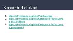 Prantsusmaa Vabariik #10