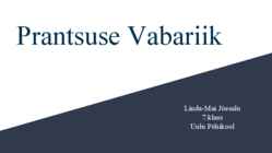 Prantsusmaa Vabariik