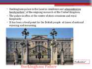 Buckingham Palace #2
