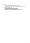 English history #4
