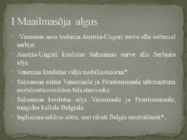 Esimene Maailmasõda 1914-1918 #7
