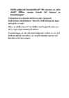 Mis on haistmisrakud #5