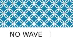 Muusika PowerPoint esitlus-no wave