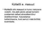 Eesti energeetikatööstus #22