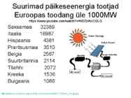 Eesti energeetikatööstus #42