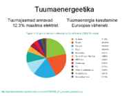 Eesti energeetikatööstus #43