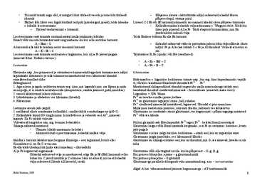 Konspekt #8