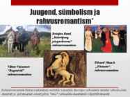 E-PORTFOOLIO KUNSTI LIIGID #4