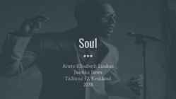 SOUL MUUSIKA