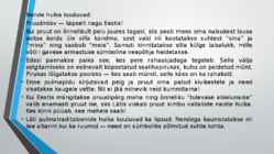 ERINEVATE MAADE PULMAKOMBED #6