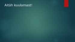 Mürkloomade toksiinid meditsiinis #12