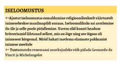RENESSANSS #3