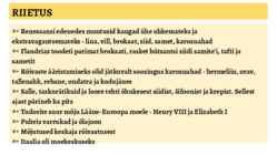 RENESSANSS #4