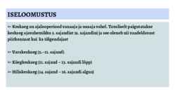 KESKAEG 5 - 16-sajand #2