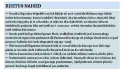 KESKAEG 5 - 16-sajand #8
