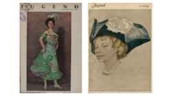 JUUGEND 1890 - 1914 #6